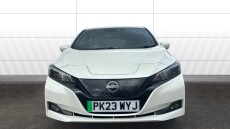 Nissan LEAF 110kW N-Connecta 39kWh 5dr Auto Electric Hatchback